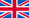 United Kingdom flag