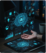 AI & Automation