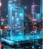 Mobile App Development
