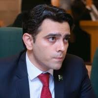 Umer Khan